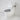 Care 800 Cleanflushed® Wall faced toilet suite with Backrest - with GERMGARD®