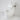 Care 800 Cleanflushed® Wall faced toilet suite with Backrest - with GERMGARD®