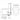 LIANO Cleanflush® Easy height wall faced closed coupled (GERMGARD®)