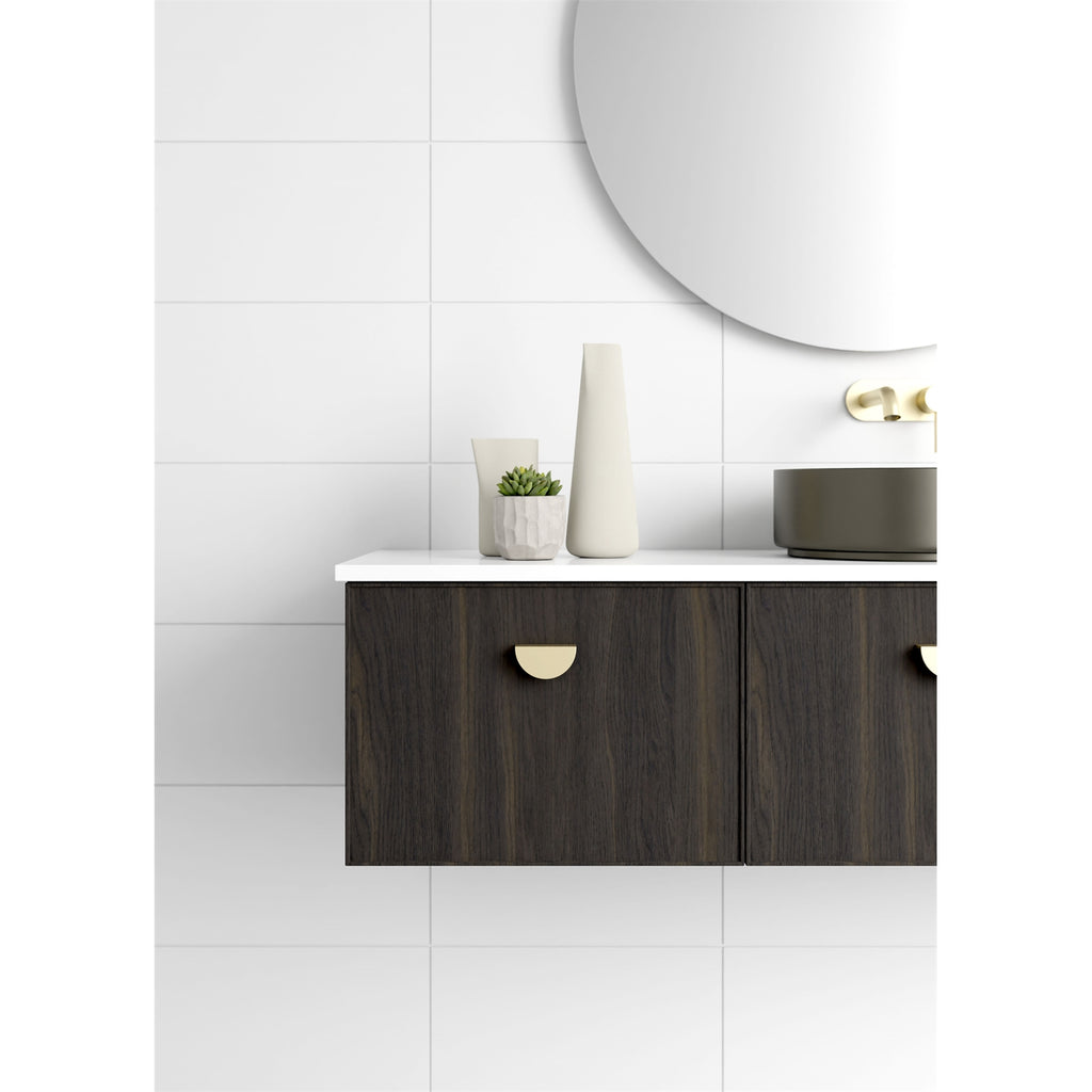 Marquis Chifley 7/8/9 | 1500mm Bathroom Wall Hung Vanity | Hera Bathware