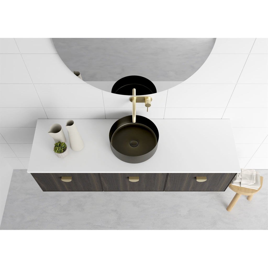 Marquis Chifley 2 | 750mm Bathroom Wall Hung Vanity | Hera Bathware