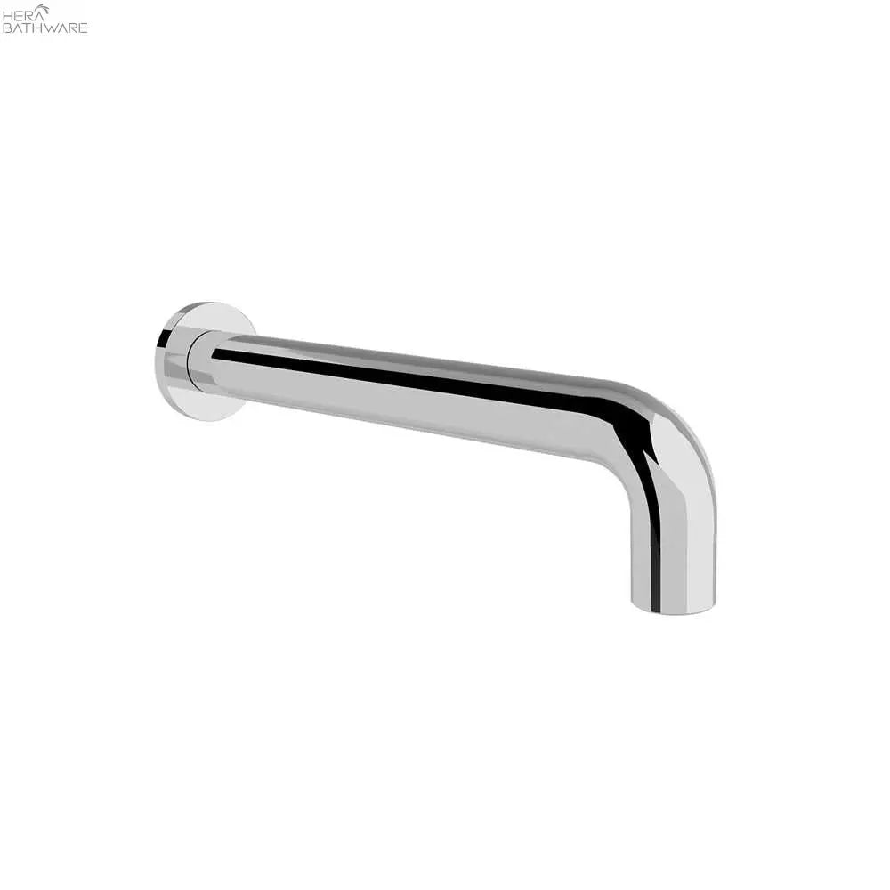Nero DOLCE Basin or Bath Spout only - Chrome  at Hera Bathware