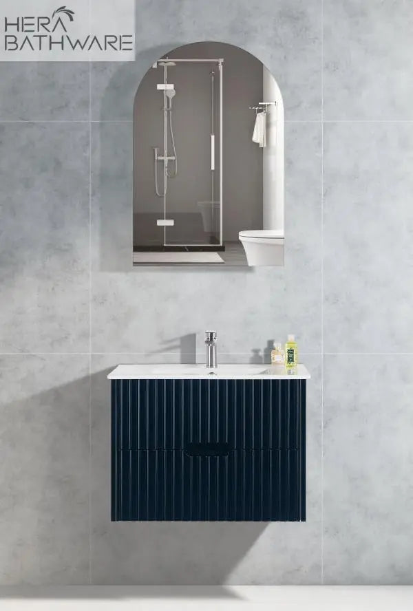 Sunny Group Elena Wall Hung Vanity - 1500mm (Copy) | Hera Bathware