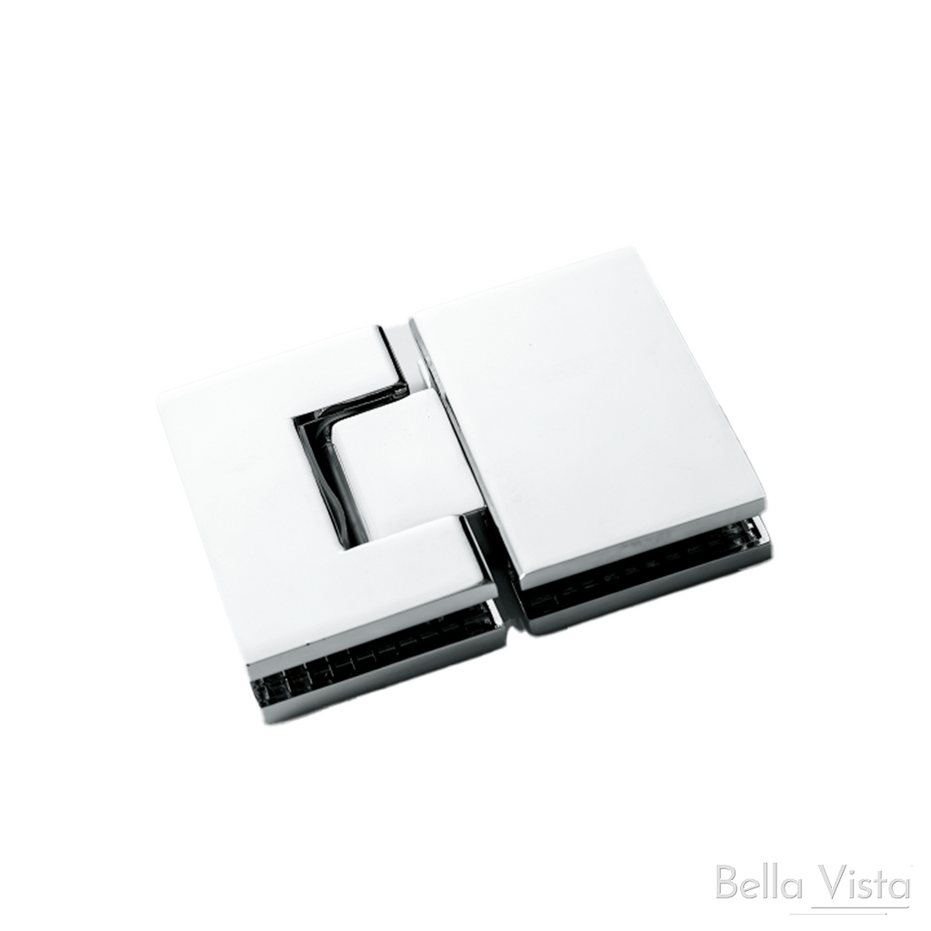 Bella Vista Shower Screen Hinge (pair) - Hera Bathware