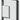 Shower Screen Hinge Glass to Wall | Bella Vista