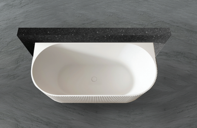 Sunny Group Kira Collection | Hera Bathware