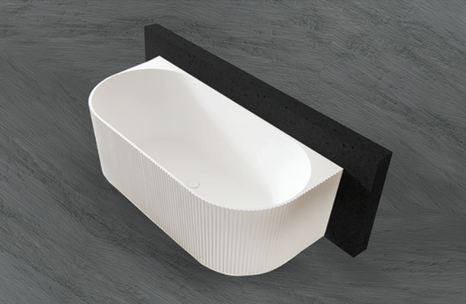 Sunny Group Kira Collection | Hera Bathware