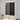 Rectangle Backlit LED Mirror Vertical / Horizontal - 600/900/1200