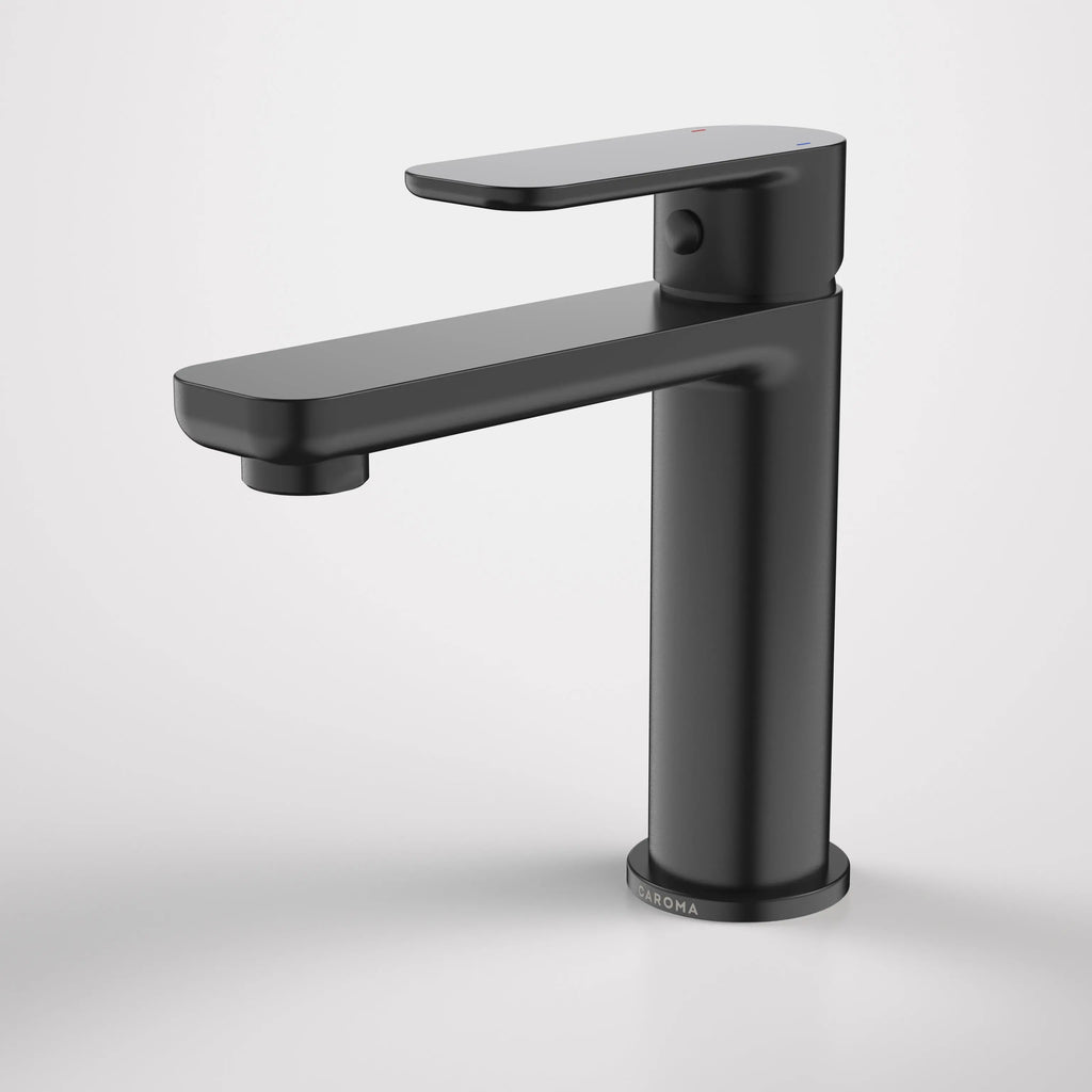 Caroma LUNA BASIN MIXER 6 STAR 233.14 at Hera Bathware