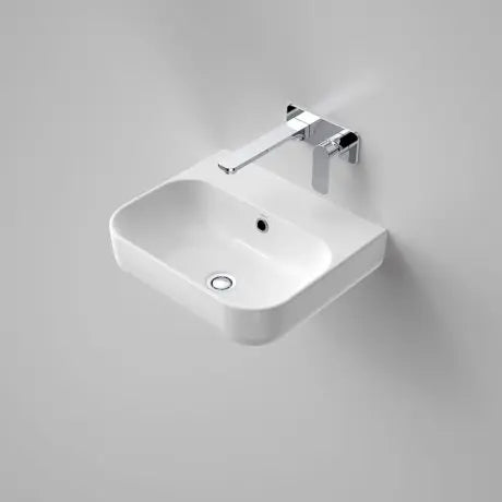 Caroma LUNA UNIVERSAL INSET BASIN 386.62 at Hera Bathware