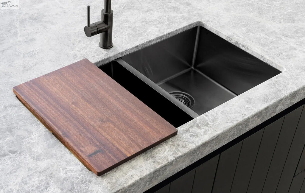 Meir Lavello Chopping Board | Hera Bathware