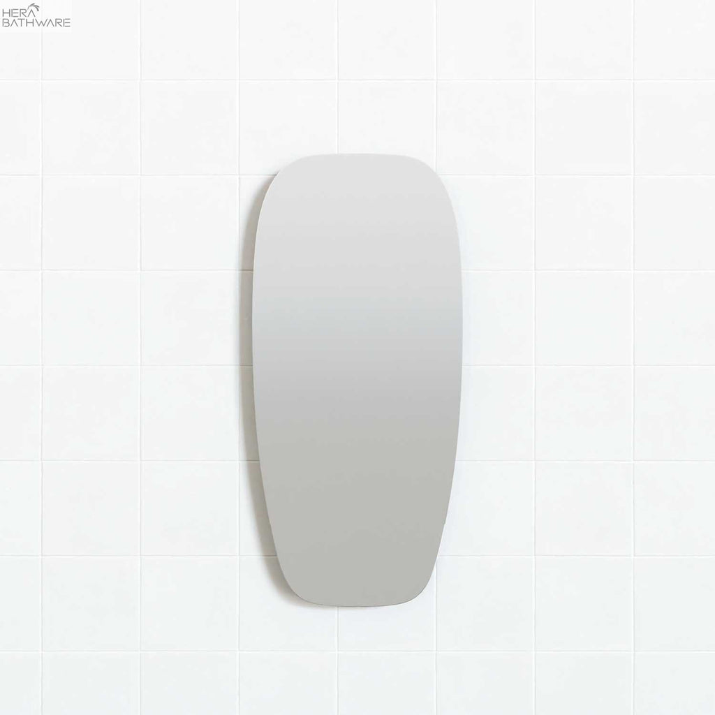 Marquis Luna Mirror 465 x 1000 | Hera Bathware