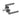 Curvaé Flat Lever Door Handle | Meir