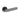 Curvaé Flat Lever Door Handle | Meir