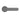Curvaé Flat Lever Door Handle | Meir