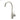 Nero MECCA Kitchen Mixer  - Brushed Nickel 258.39 at Hera Bathware