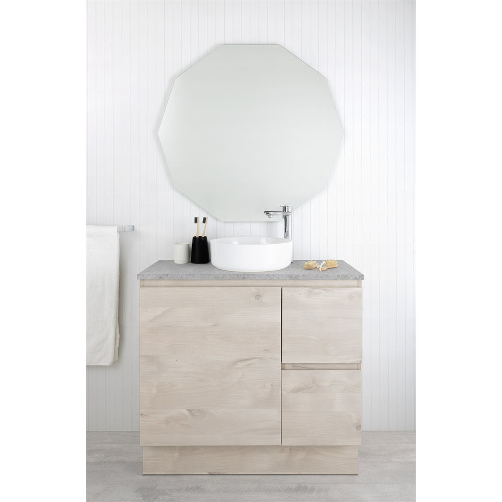 Marquis Marq Freestanding Vanity 600mm | Hera Bathware