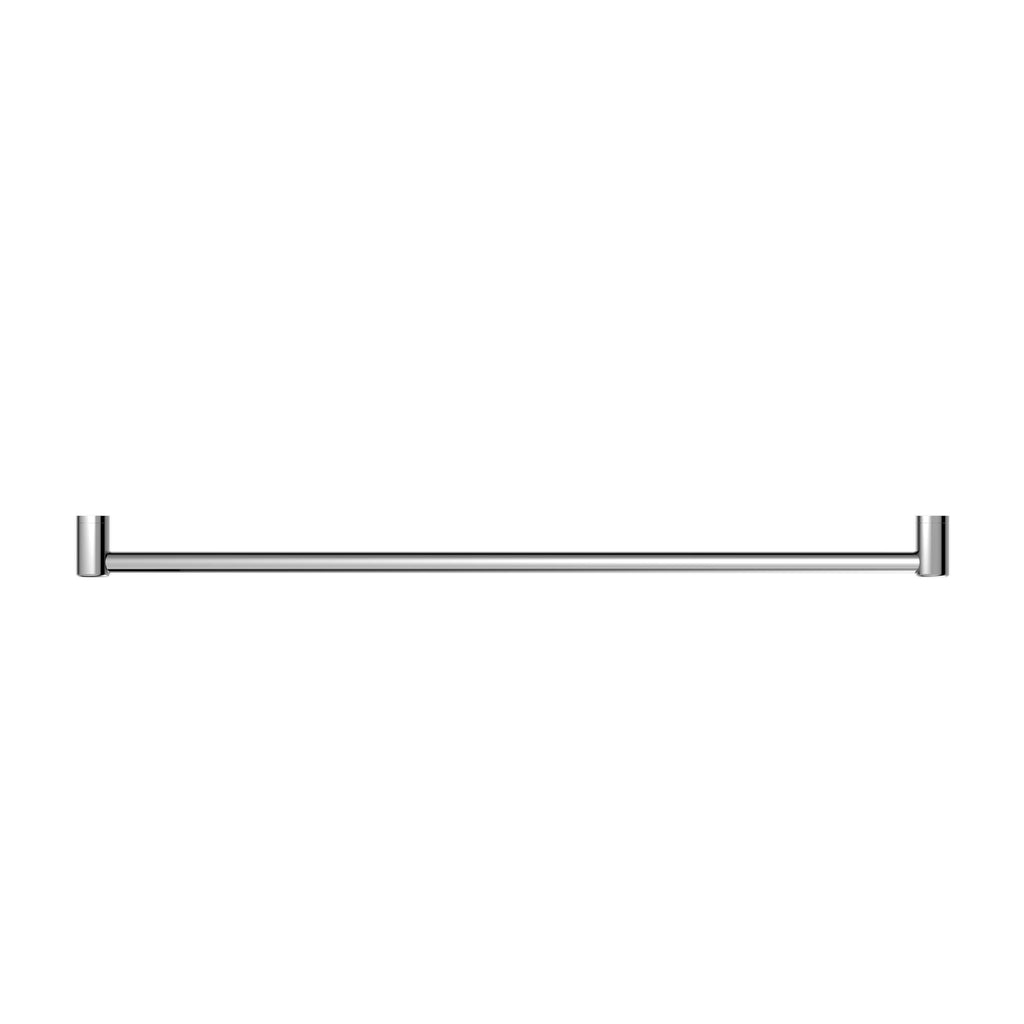 Nero Mecca Care 32mm Grab Rail 1200mm  at Hera Bathware