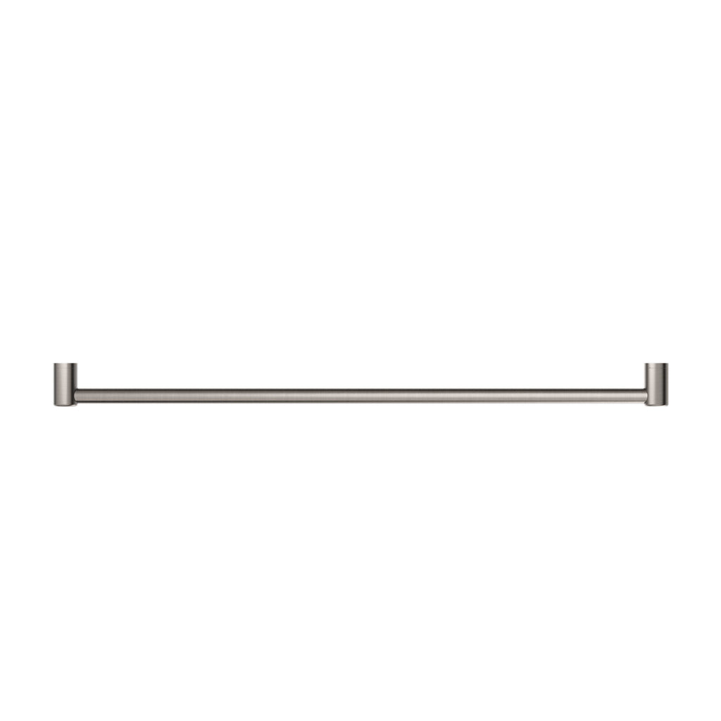 Nero Mecca Care 32mm Grab Rail 1200mm  at Hera Bathware