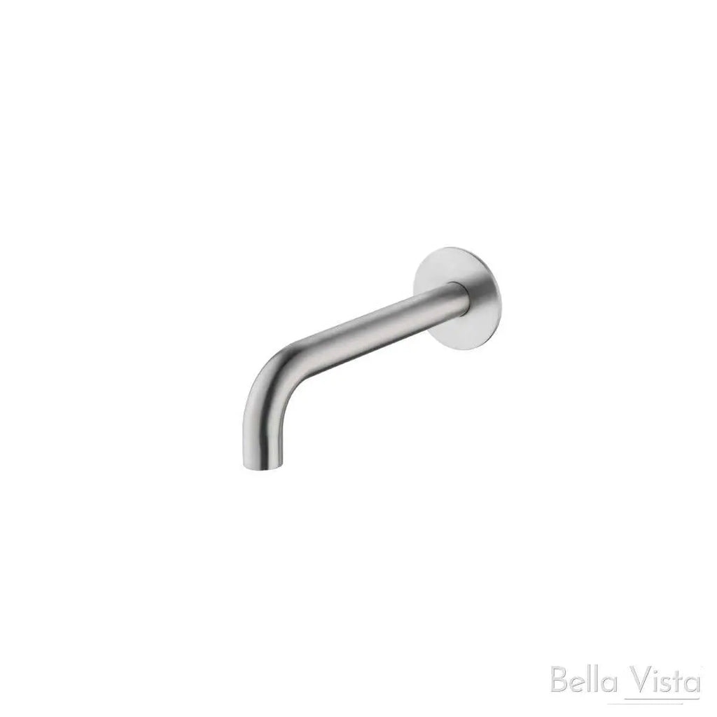 Bella Vista Mica Bath Spout 160mm  at Hera Bathware