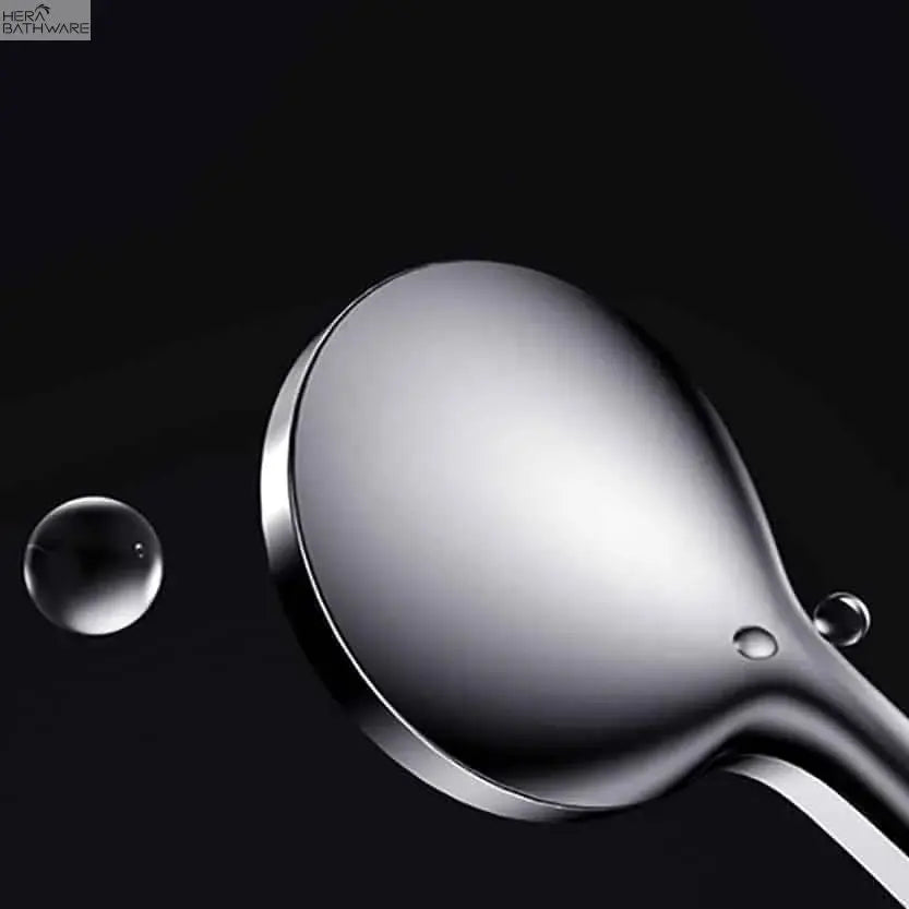 Nero Opal Air Hand Shower - Chrome 53.46 at Hera Bathware