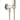 Nero Opal Hand Shower Bracket - Brushed Nickel 267.30 at Hera Bathware