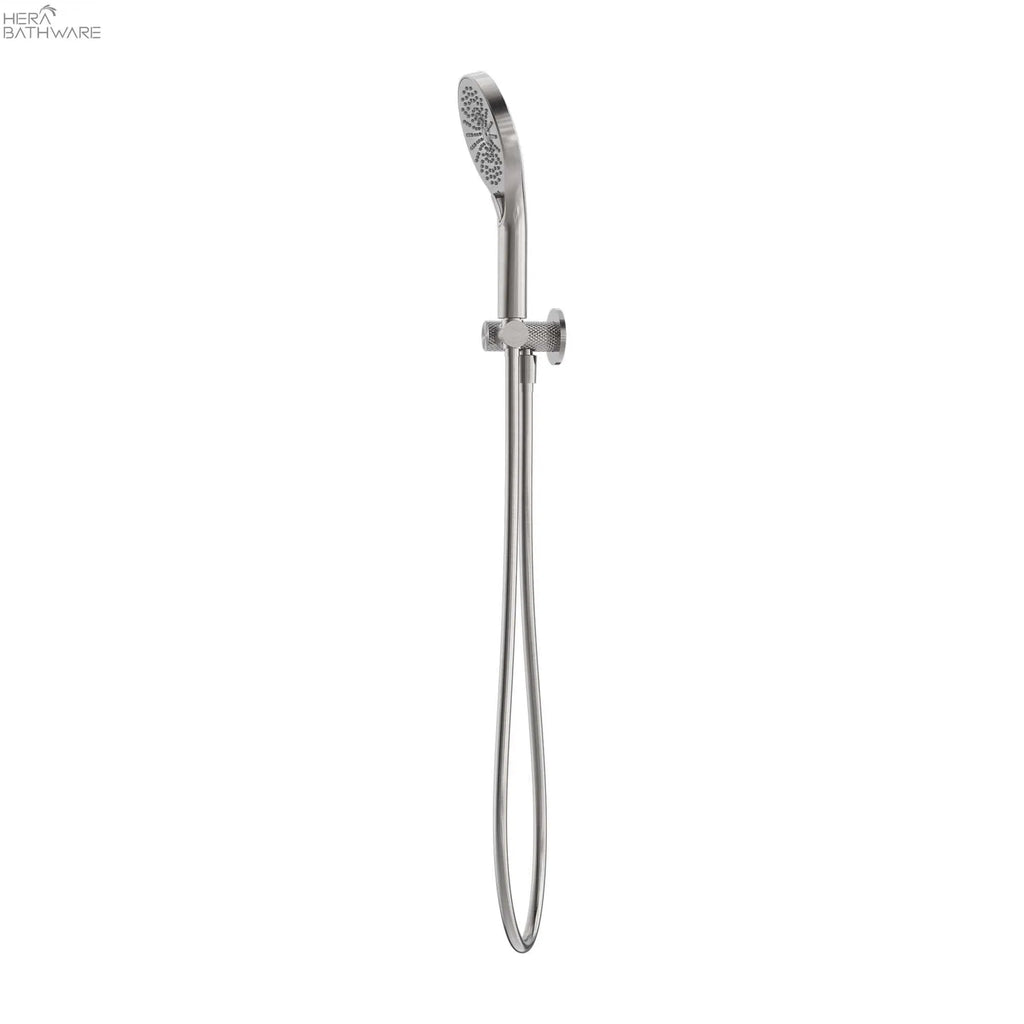 Nero Opal Hand Shower Bracket - Brushed Nickel 267.30 at Hera Bathware