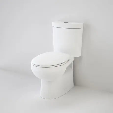 Caroma PROFILE II Close coupled toilet suite 785.00 at Hera Bathware