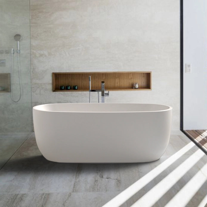 Paris Freestanding Bathtub - Hera Bathware