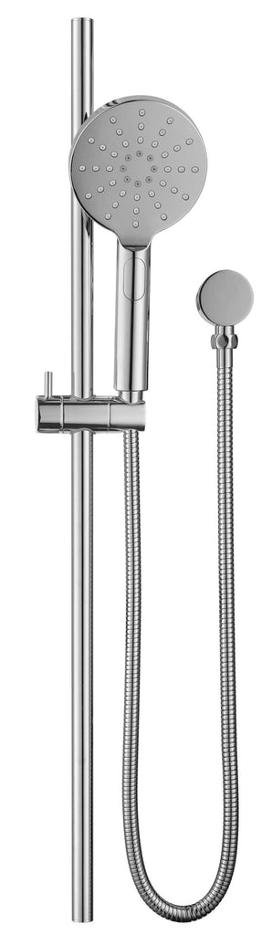 Mica Shower Rail - Hera Bathware