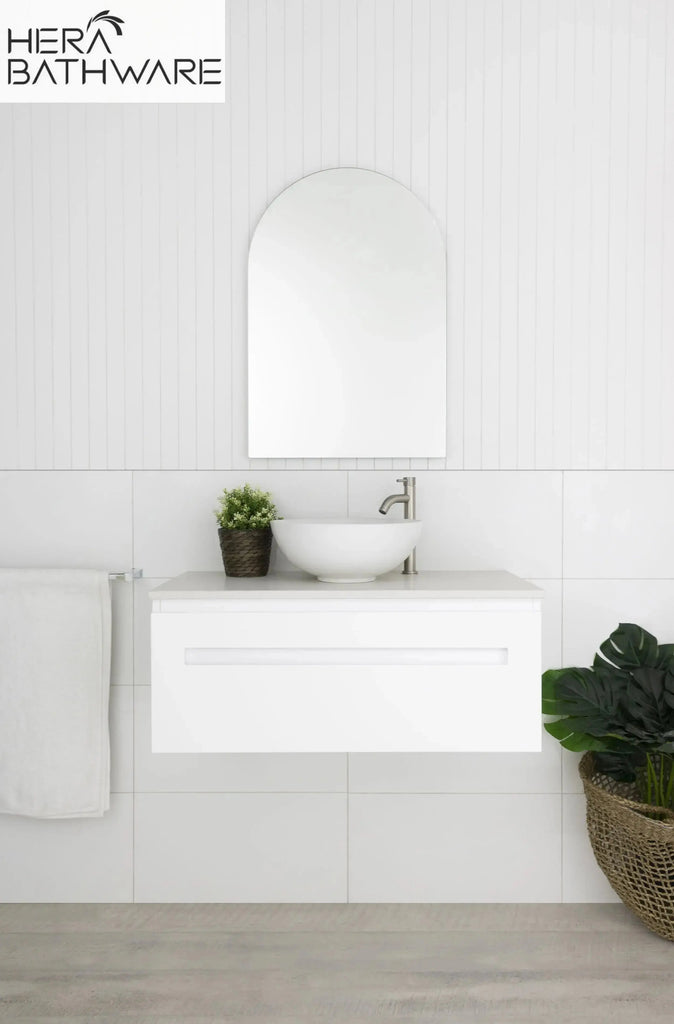 Marquis Rossi | 1200mm Wall Hung Vanity | Hera Bathware