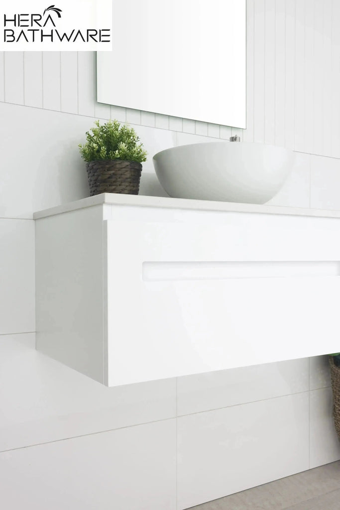 Marquis Rossi | 1800mm Wall Hung Vanity | Hera Bathware