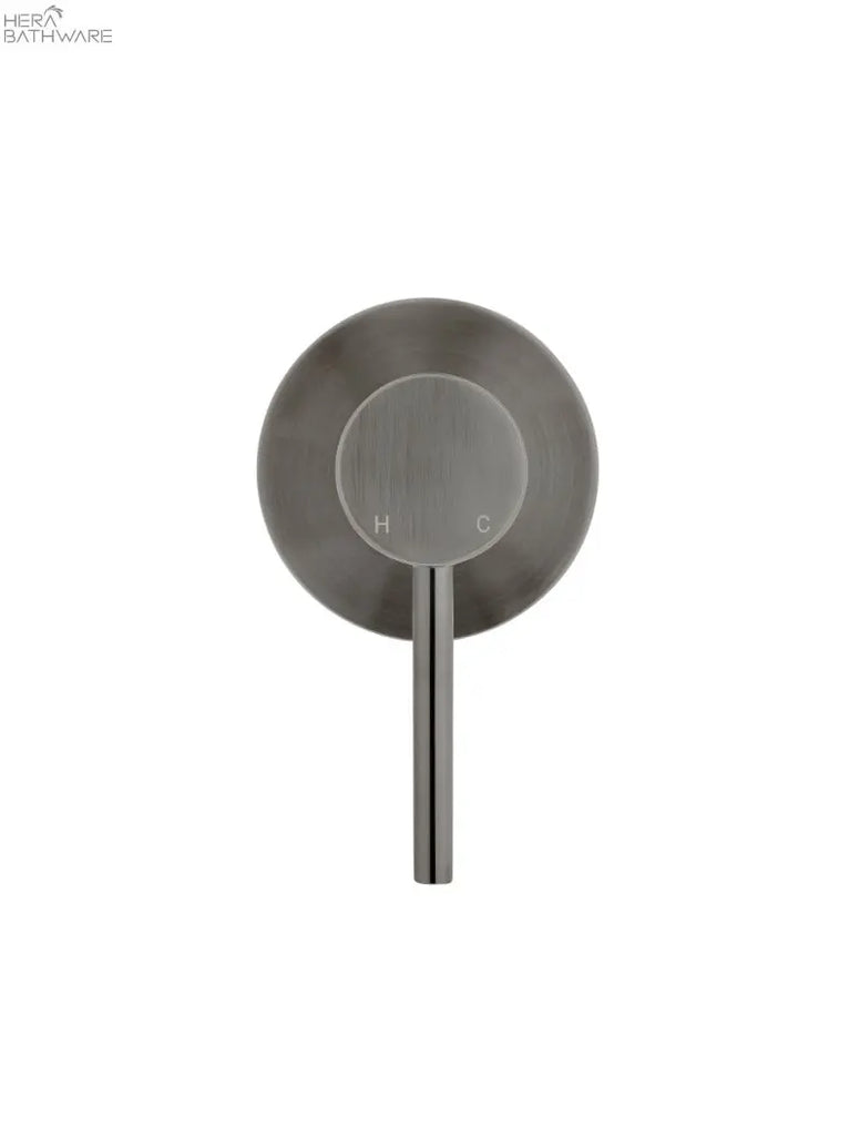 Meir Round Wall Mixer | Hera Bathware