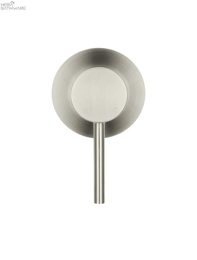 Meir Round Wall Mixer | Hera Bathware