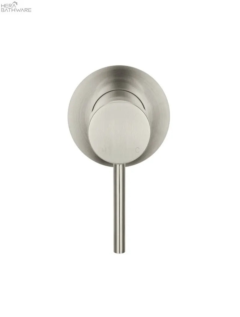 Meir Round Wall Mixer | Hera Bathware