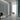 Semi-Framed Shower Screen - Olivia Pivot Door Front & Return Panel - 1950mm - Multiple Sizes