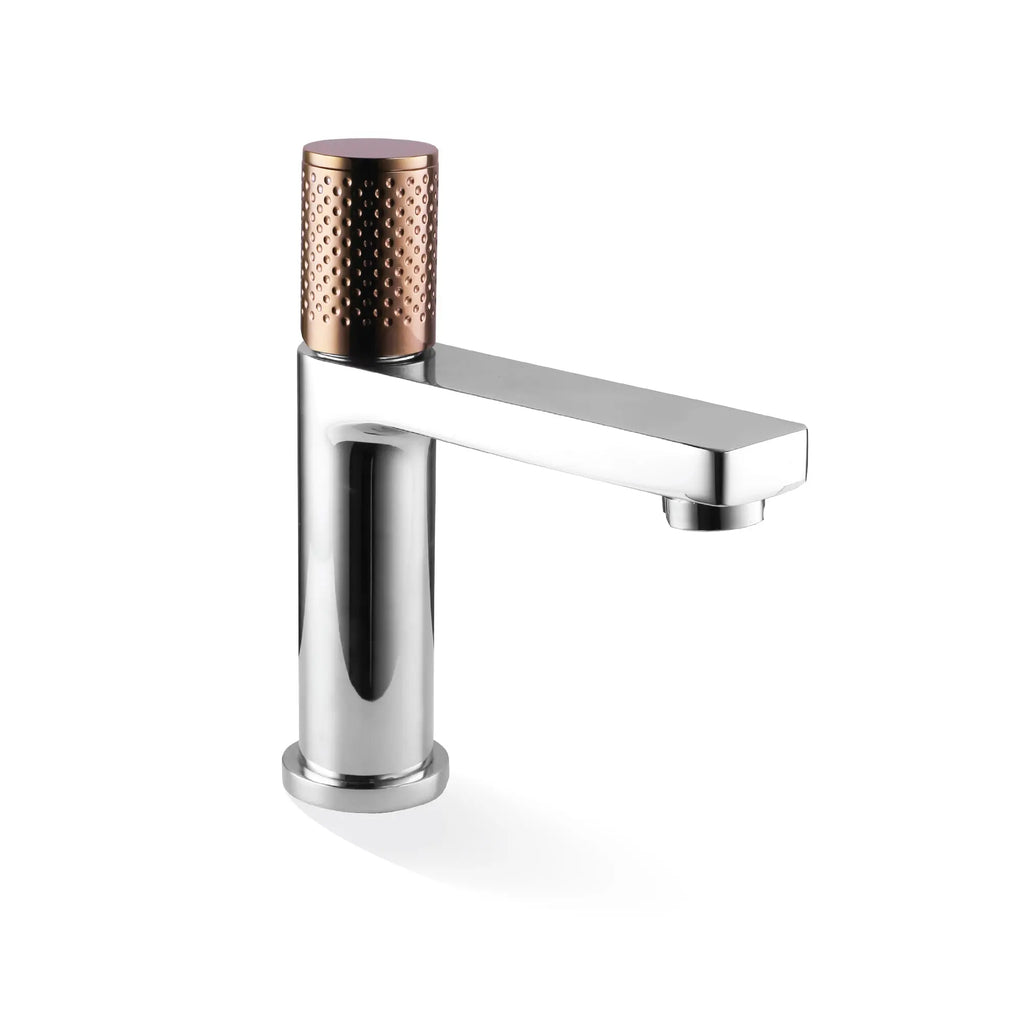 Linkware THE GABE Basin Mixer - Chrome 221.00 at Hera Bathware