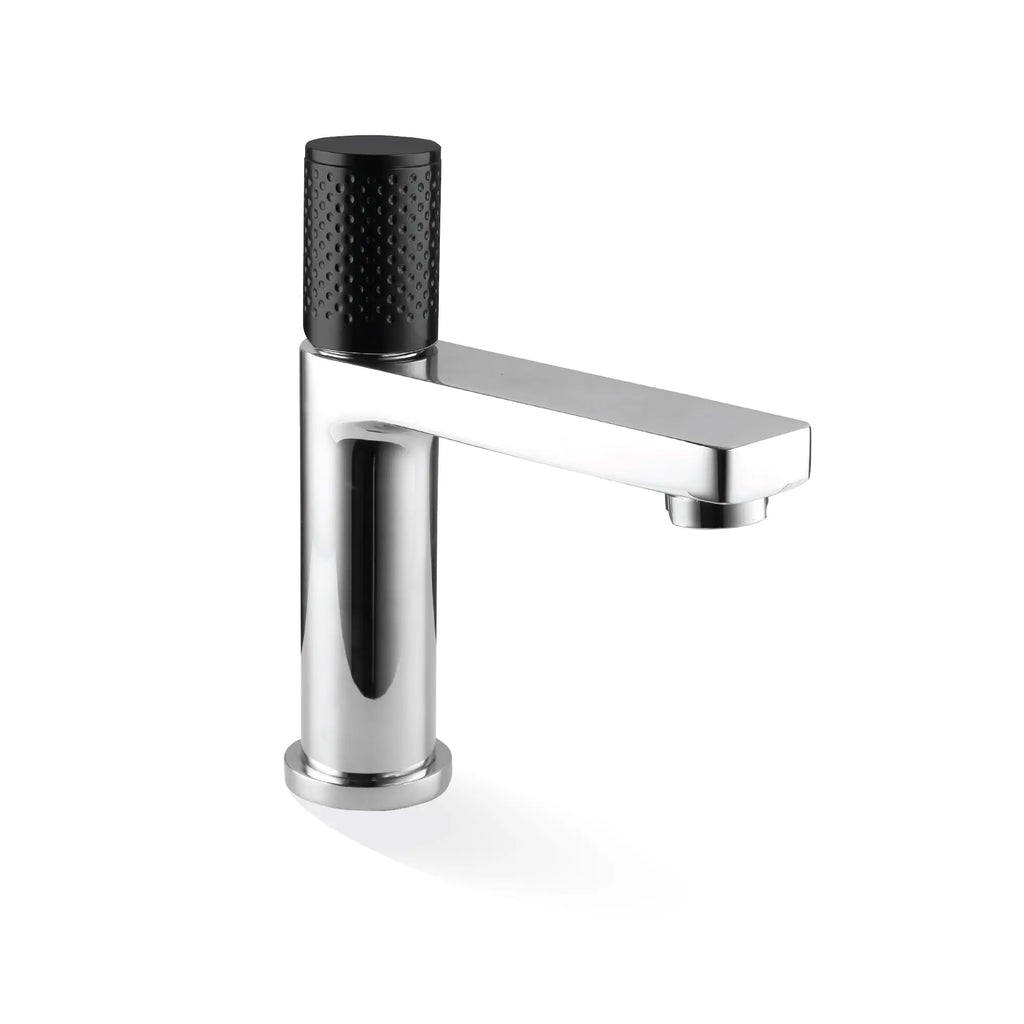 Linkware THE GABE Basin Mixer - Chrome 221.00 at Hera Bathware