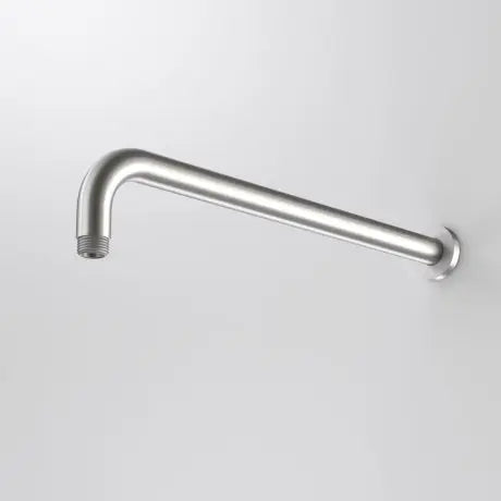 Caroma TITAN STAINLESS STEEL WALL SHOWER ARM  at Hera Bathware