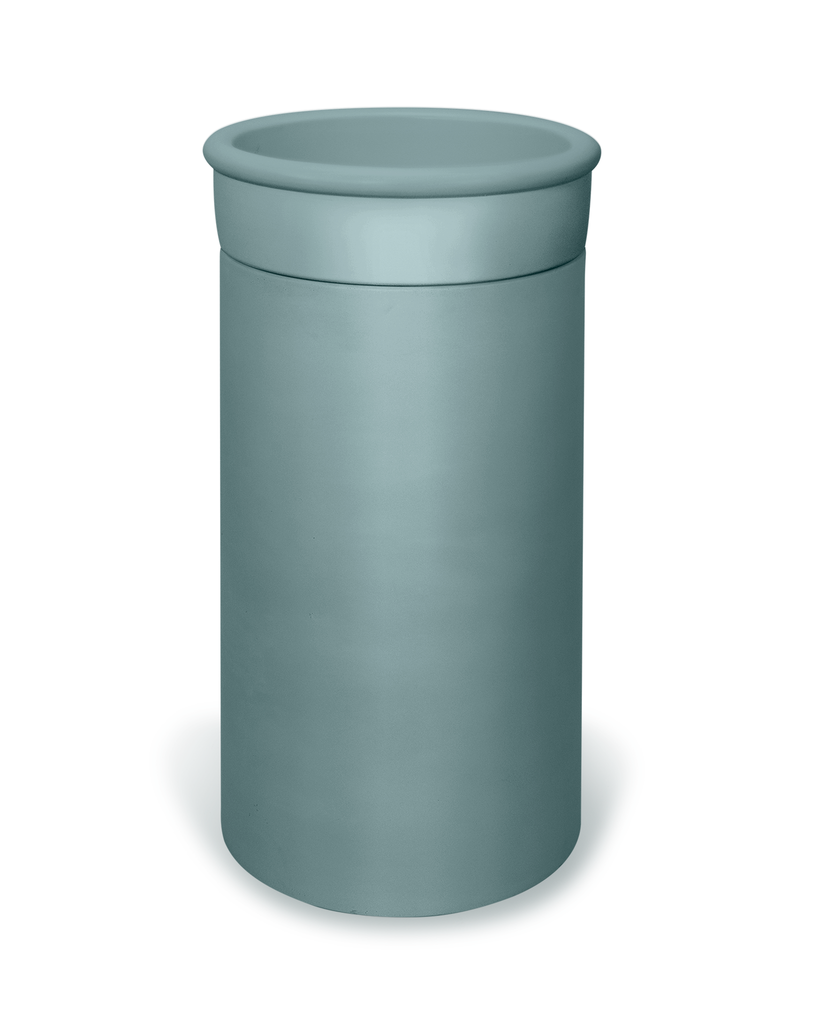 Noodco Australia Cylinder - Tubb Basin (Rowboat) | Hera Bathware