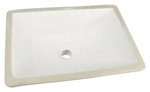 Hera Bathware UNDER MOUNT BASIN SQUARE 460X330 | Hera Bathware