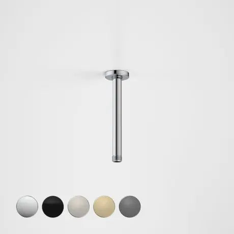 Caroma - URBANE II 200mm Ceiling shower arm - 99658C – Hera Bathware