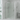 Violet 6mm Semi-Frameless Sliding FRONT Screen Chrome | Convex