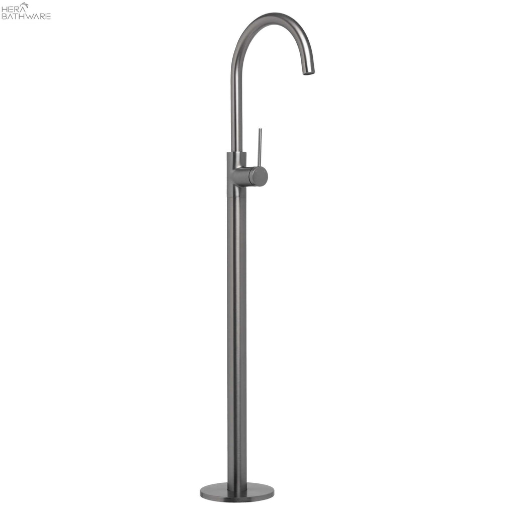 Johnson Suisse Venezia Freestanding Bath Filler | Hera Bathware