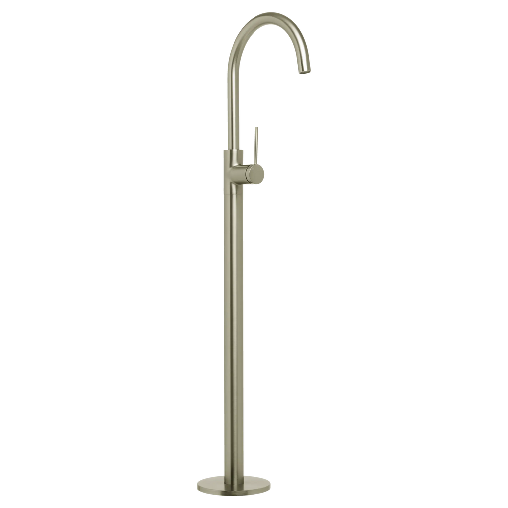 Johnson Suisse Venezia Freestanding Bath Filler | Hera Bathware