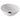 Hera Bathware Venezia Round Countertop Bowl 350mm 0.00 at Hera Bathware