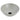 Hera Bathware Venezia Round Countertop Bowl 350mm 0.00 at Hera Bathware