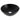 Hera Bathware Venezia Round Countertop Bowl 350mm 0.00 at Hera Bathware