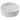 Johnson Suisse Venezia Round Countertop Vessel 390*390mm 312.40 at Hera Bathware