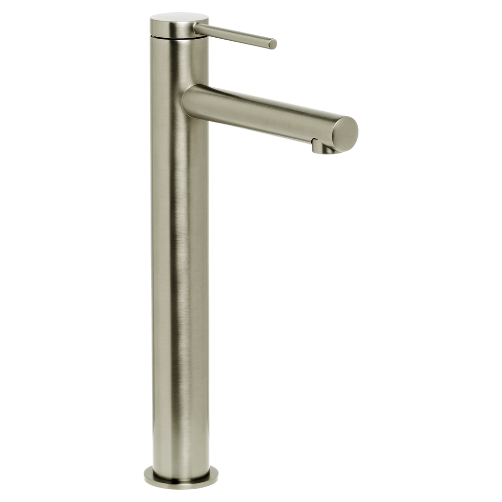 Johnson Suisse Venezia Tall Basin Mixer | Hera Bathware